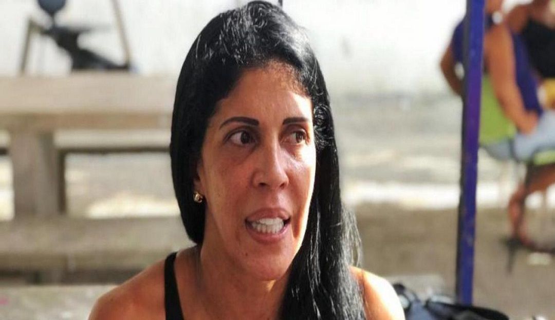La Madame nuevamente es trasladada de cárcel: ¿Por qué ‘La Madame’ ha sido trasladada cuatro veces de cárcel?