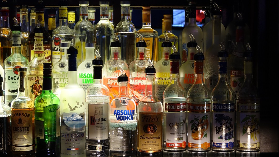 Pilas: Estos son los tragos más chiviados en Bogotá