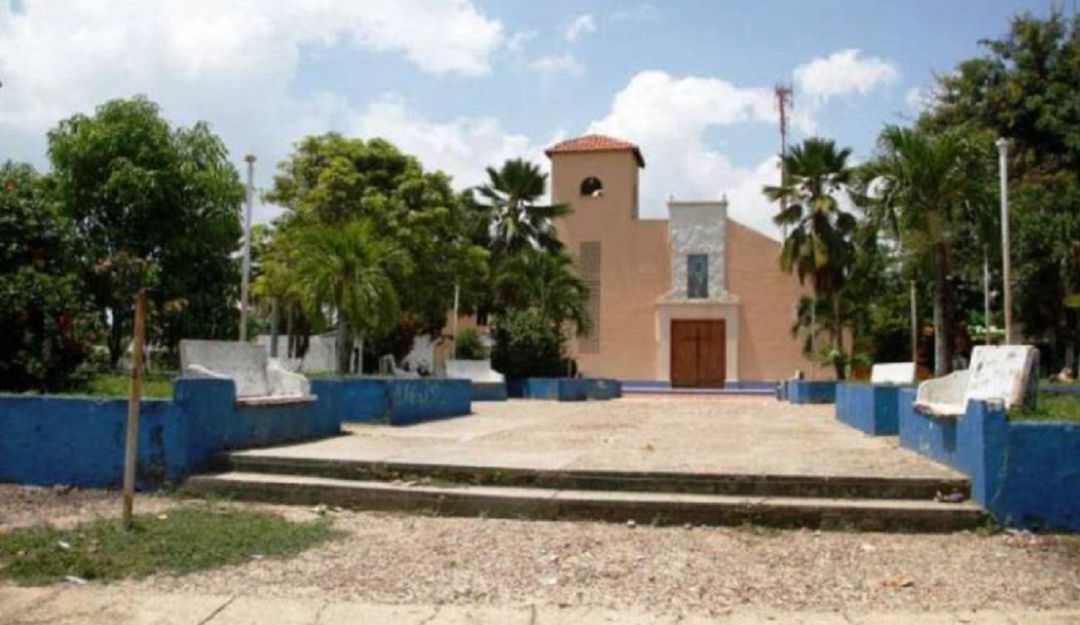 Citan a audiencia al alcalde de Santa Catalina, Bolívar