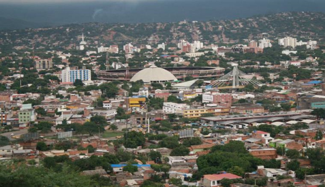 Unión entre alcaldías del área metropolitana de Cúcuta: Alcaldes del área metropolitana a trabajar en equipo: Findeter