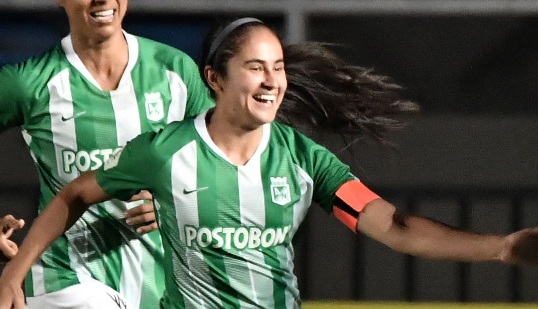 Fútbol femenino Deportivo La Coruña: Carolina Arbeláez aumenta la cuota de futbolistas colombianas en España