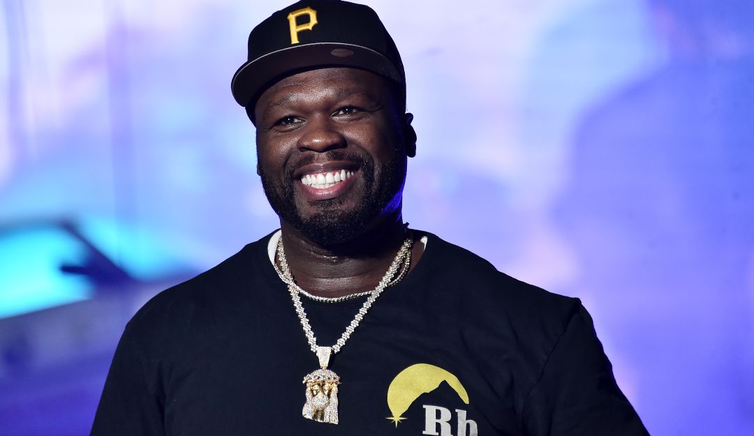 50 Cent