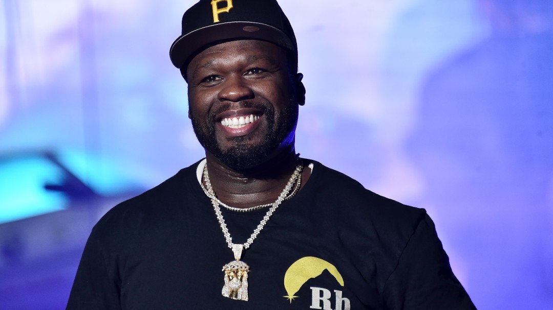 50 Cent cierra toda una tienda de juguetes para su hijo de 7 años