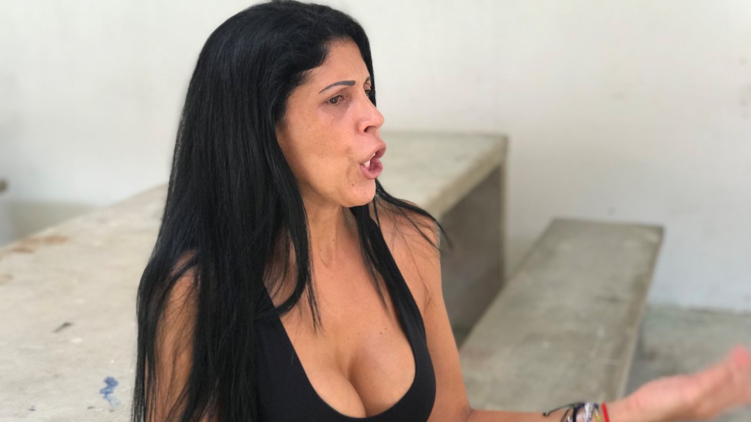 Alias "Madame" está en Ibagué
