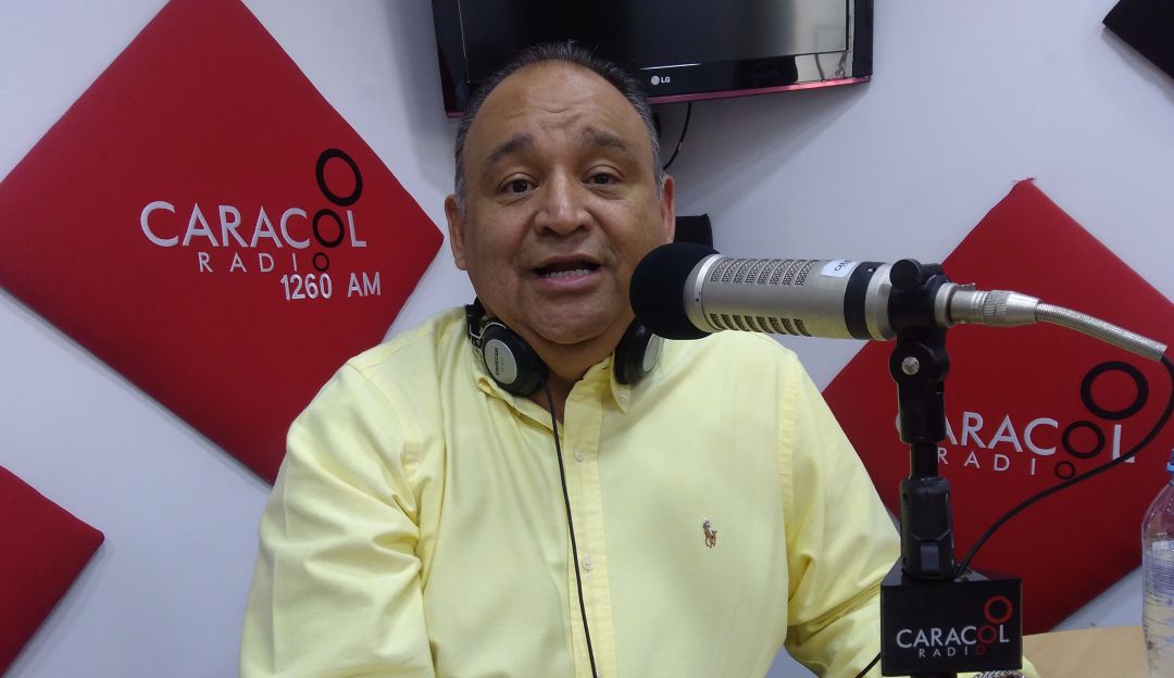 Gerente fábrica licores Tolima