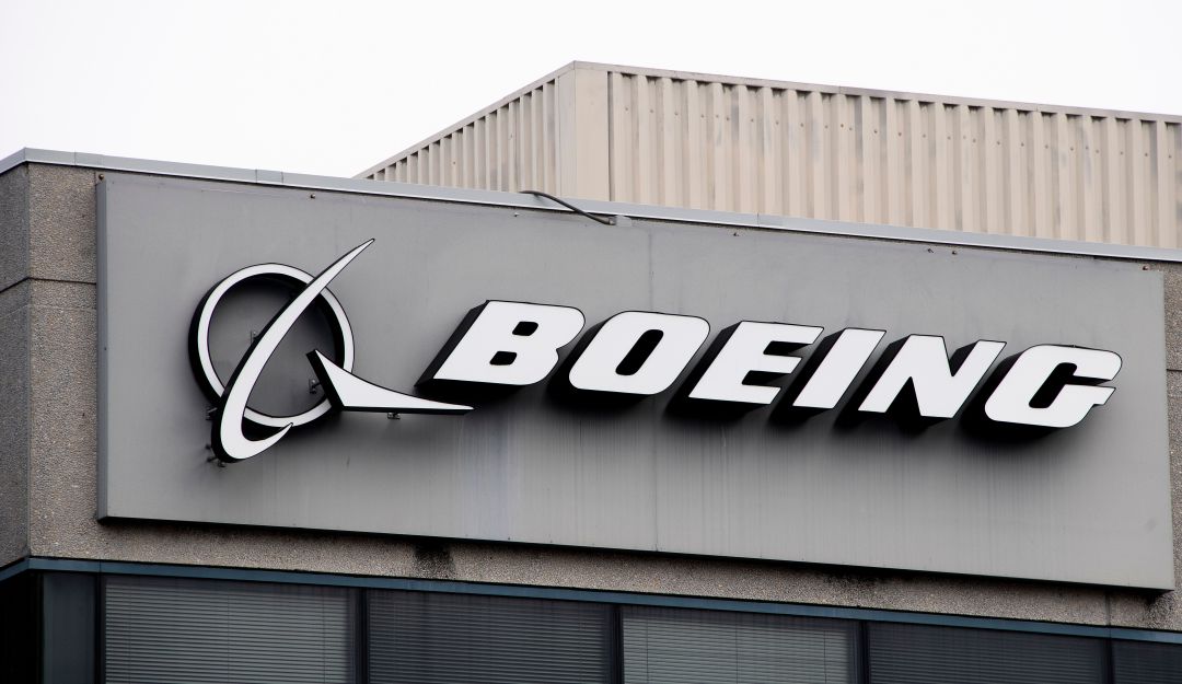 Renuncia del CEO de Boeing por crisis: Renunció el CEO de Boeing tras crisis con los aviones 737 MAX