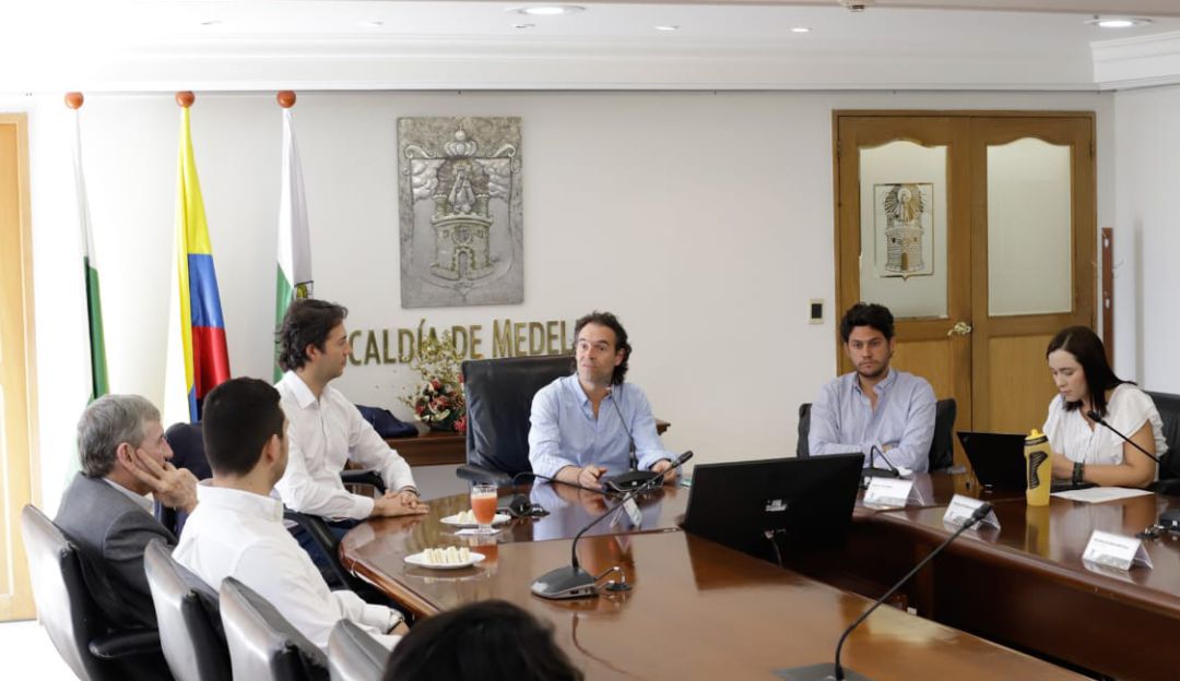 Alcaldía de Medellín Federico Gutierrez Catastral: Federico Gutiérrez amplía el plazo de la actualización catastral
