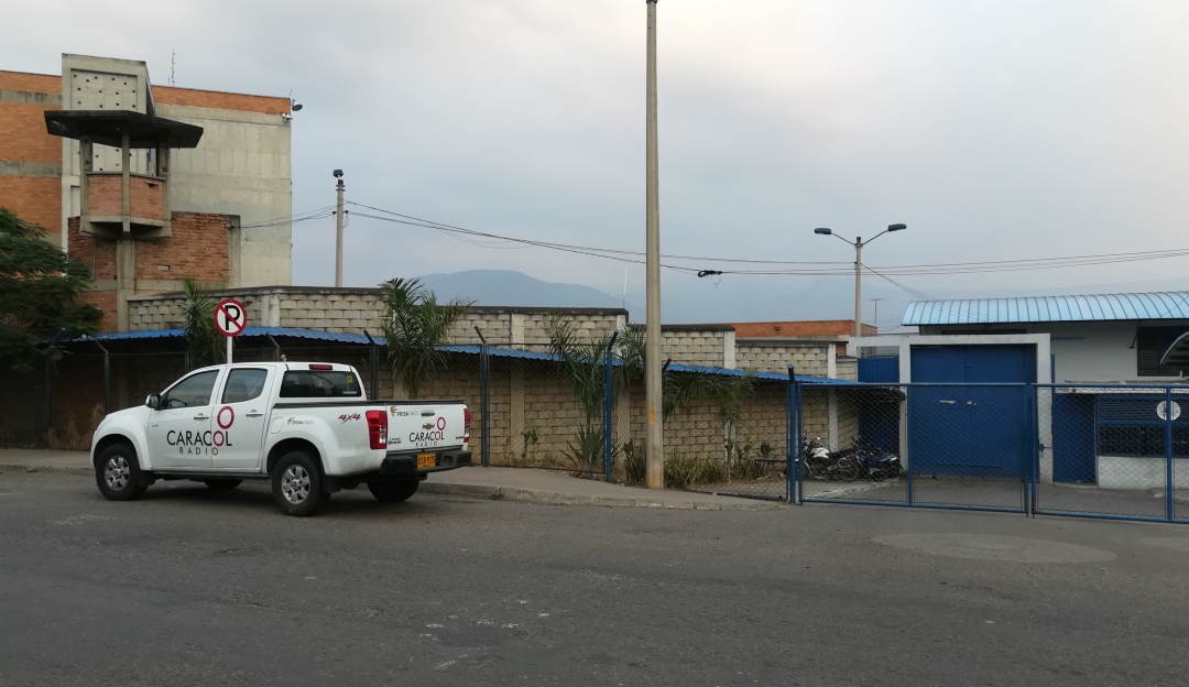 Recueros para atender venezolanos presos en Cúcuta: Trabajadores del Inpec piden a nuevos mandatarios superar falta de pagos