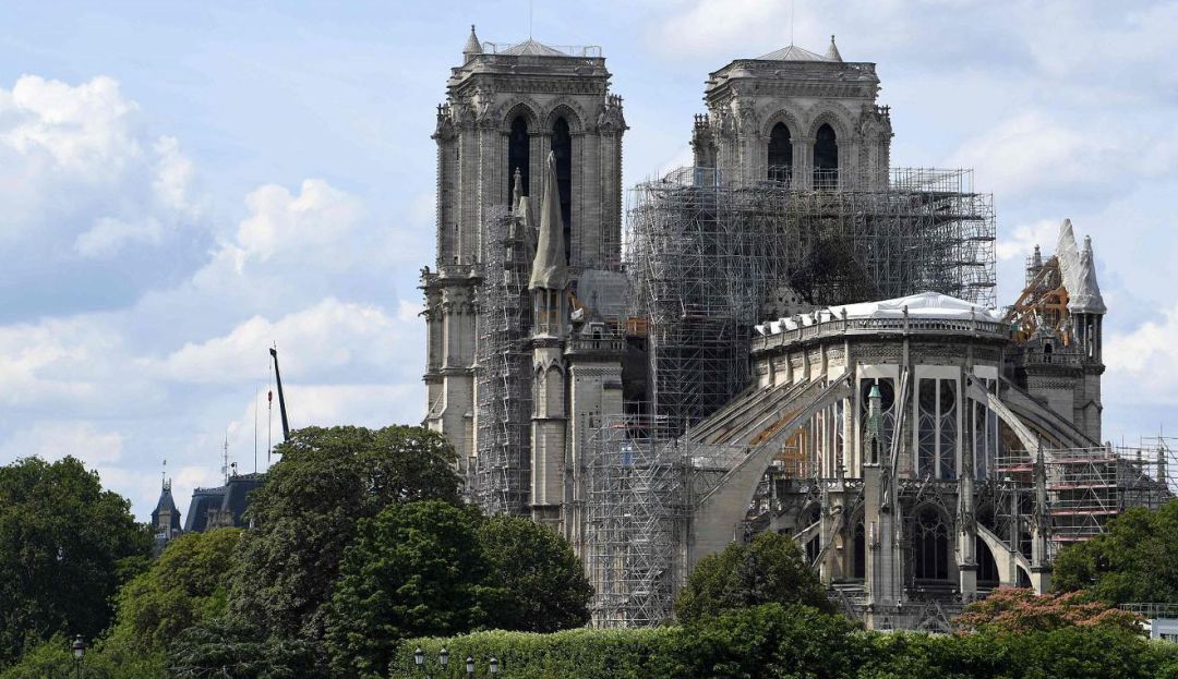 Notre Dame, Navidad, Francia: Por primera vez en 216 años no habrá misa de Navidad en Notre Dame