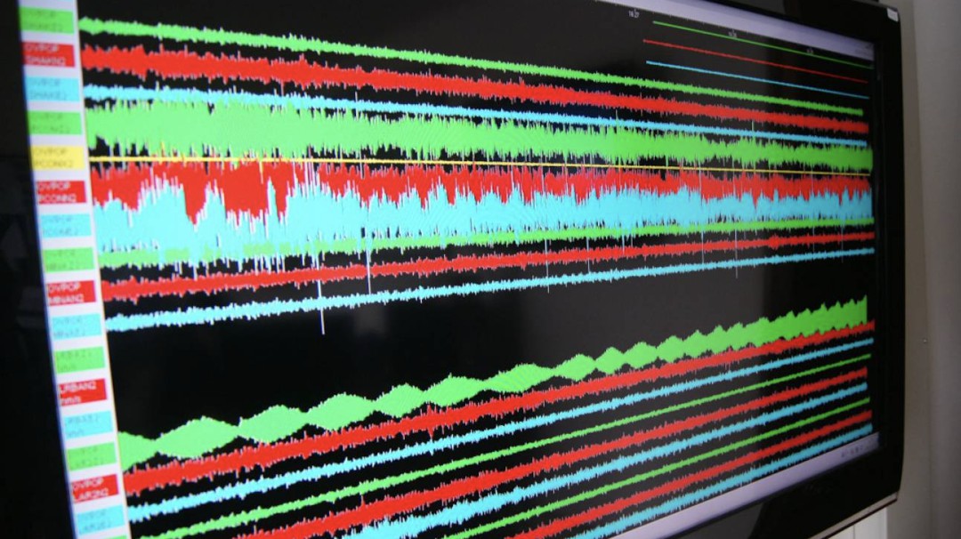 Temblor de magnitud 6,1 estremece noroeste de Argentina