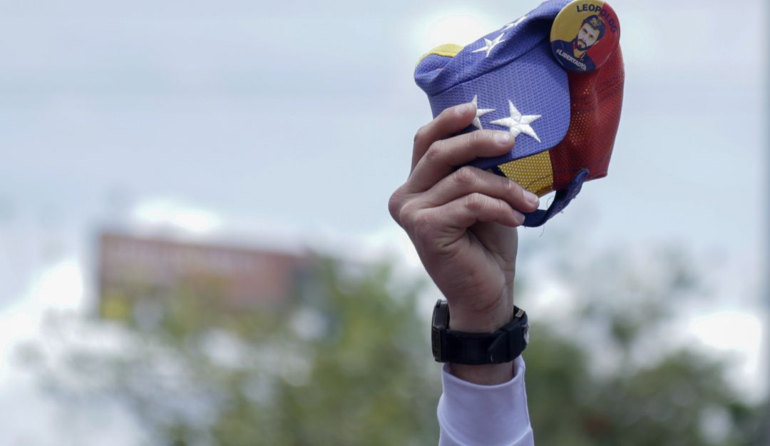 Venezolanos en Colombia: En total hay 1.630.903 venezolanos en Colombia