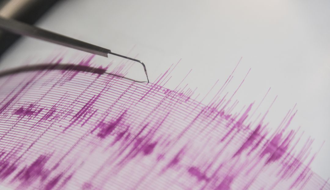 Temblor 24 de diciembre: Policía reporta normalidad en el Meta epicentro del temblor
