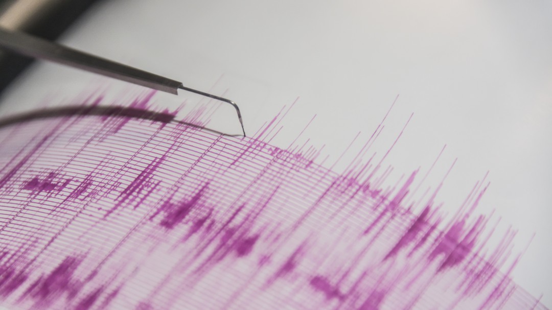 Policía reporta normalidad en el Meta epicentro del temblor