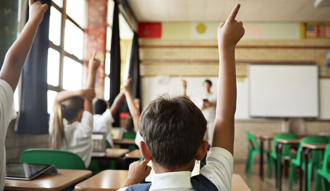 Obras educativas en espera por incumplimiento: Entre diciembre y marzo, se reactivarán 168 obras educativas