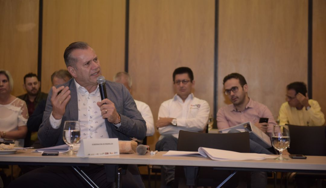 Inversión de recursos públicos en Risaralda: Más de $ 43 mil millones fueron aprobados para proyectos en Risaralda