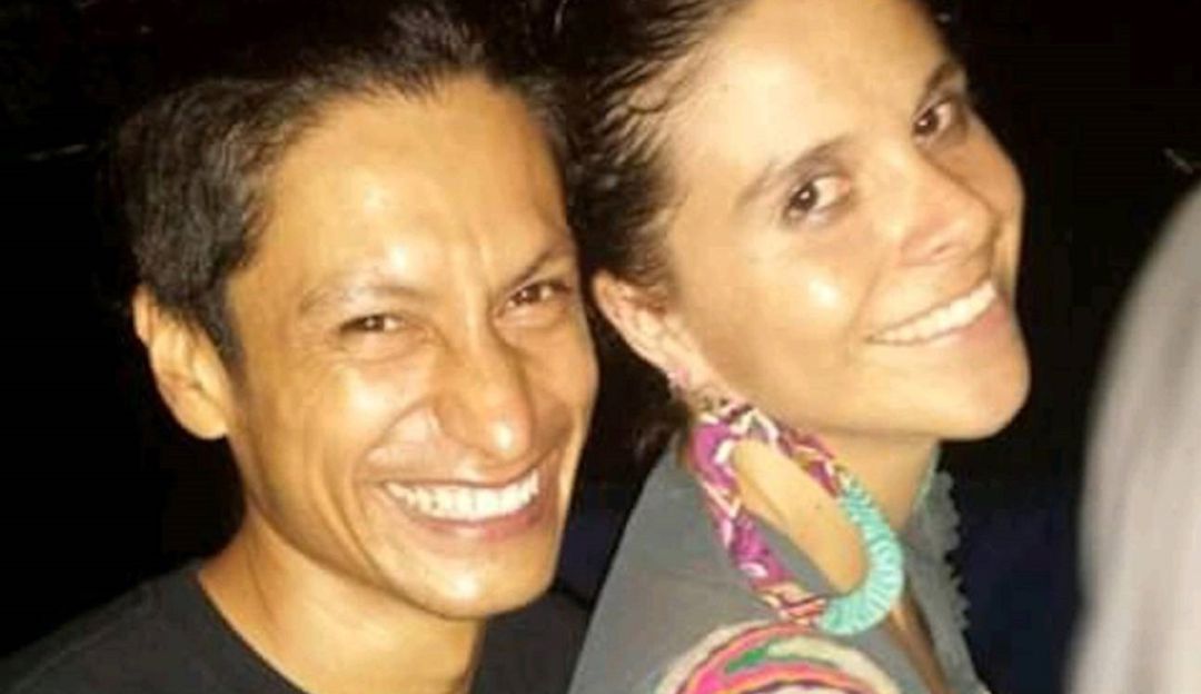 Cuerpos de esposos Jiménez Monsalve serán trasladados a Bogotá