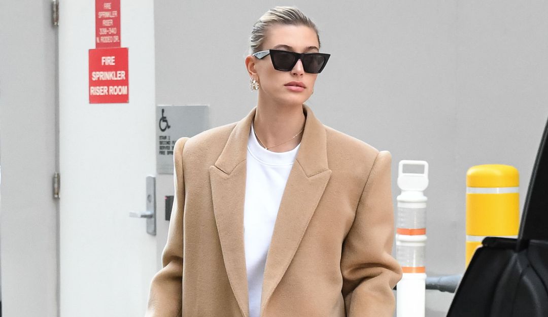 Hailey Baldwin