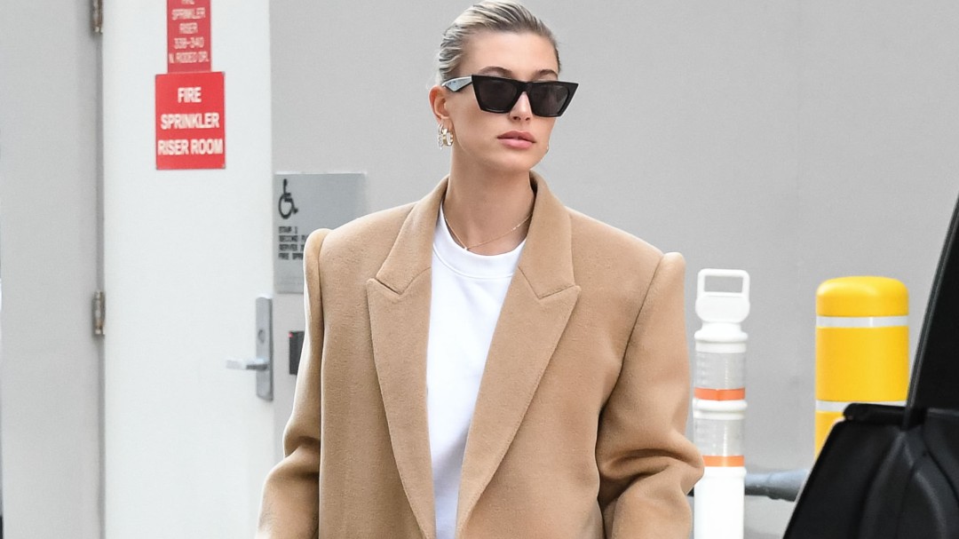 ¡Irreconocible! Así luce esposa de Justin Bieber en su última publicación