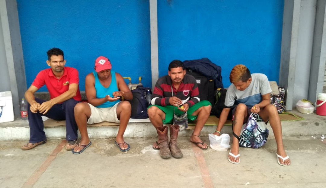 Barranquilla Venezolanos: Barranquilla, ahora es la segunda ciudad con más venezolanos en el país