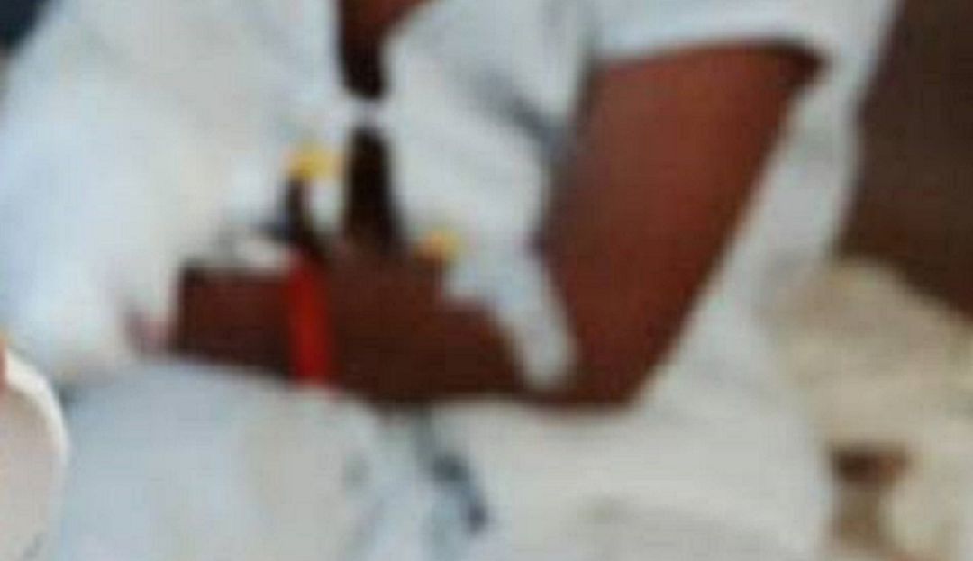 Quemados con pólvora Santander: Nochebuena dejó un quemado con pólvora