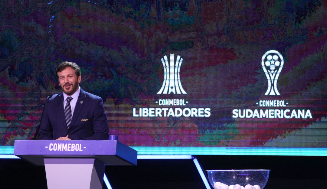 Copa Libertadores nueva regla Champions League Varsky Sports: La Copa Libertadores adopta una regla que cambiará por completo el torneo