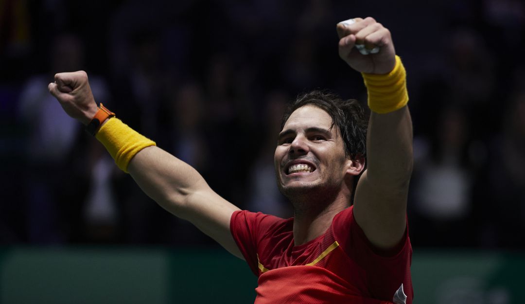Rafael Nadal especial 2019 Tenis Grand Slam Roland Garros: Especial 2019: El año mágico de Rafael Nadal