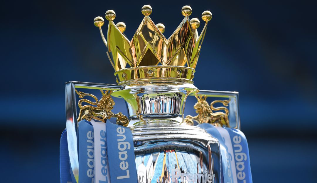 Premier League 'boxing day' selección colombia yerry mina davinson sánchez: El ‘boxing day’ tendrá como protagonistas a Mina, Sánchez, Lerma y Alzate