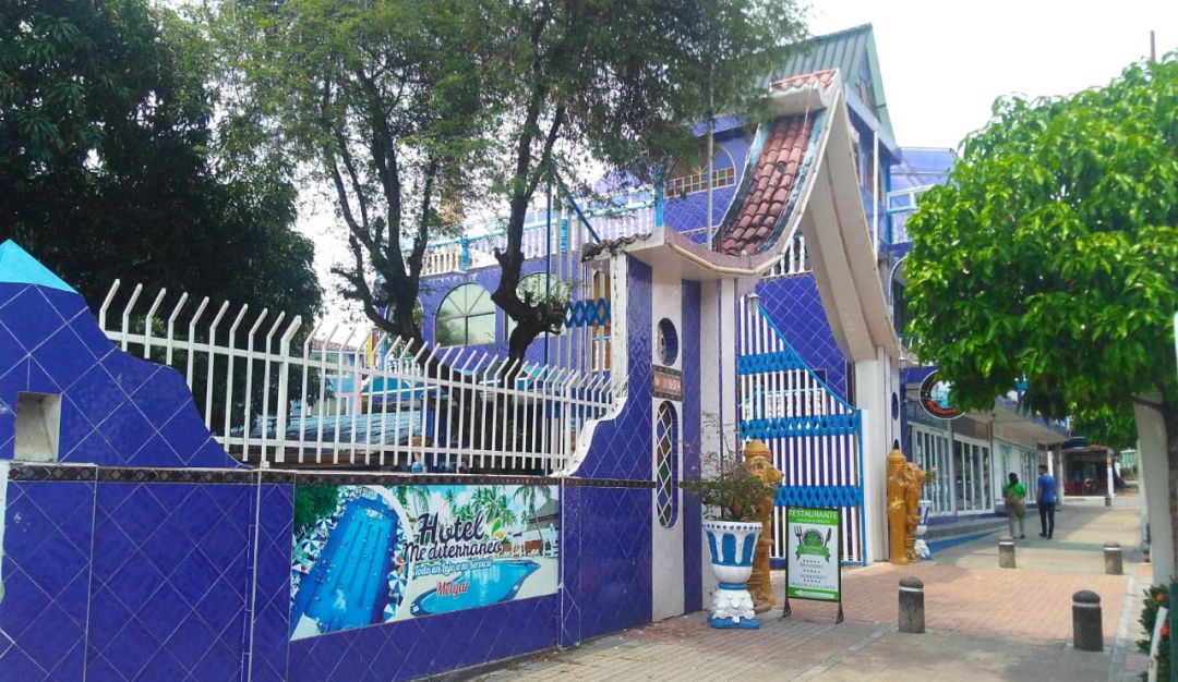Turismo: Tolima un destino turístico de naturaleza