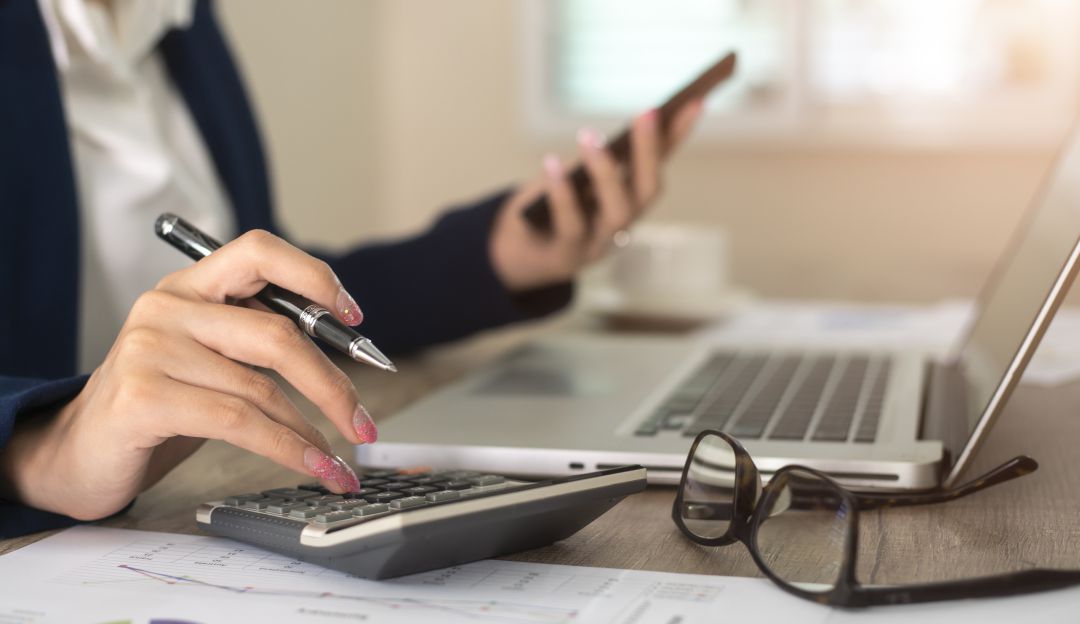 Contadores no deben reponder por dineros ilegales: Contadores que obren de buena fe no responderán por captación de dineros