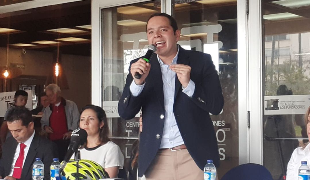 alcalde; suicidio; gobierno; salud;: Alcalde electo de Manizales se compromete a trabajar para reducir suicidios