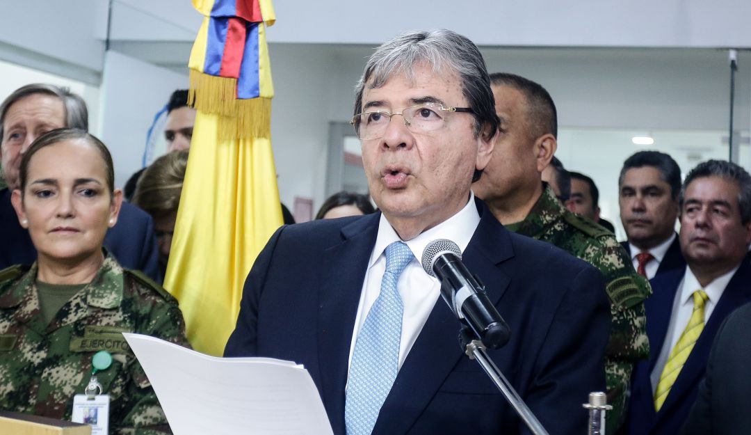 Asesinato lider social en Tumaco: Líderes sociales en Tumaco habían rogado a Mindefensa mejorar seguridad