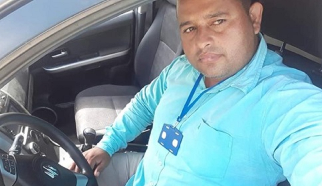 Líder social asesinado en Huila: Líder social fue asesinado en el Huila