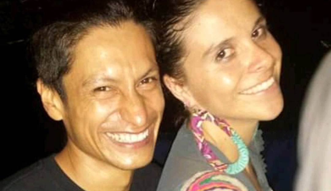 Muerte de pareja Jiménez-Monsalve pudo ser por labores sociales: No se descarta que muerte de pareja Jiménez-Monsalve sea por labor social