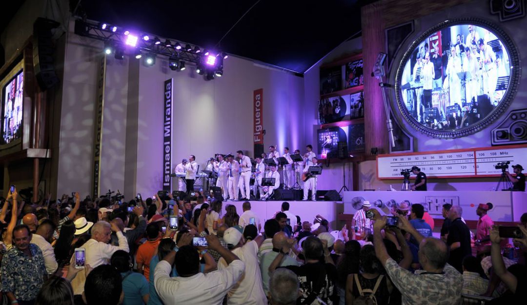 Feria de Cali 62 2019: Agenda para el segundo día de Feria de Cali