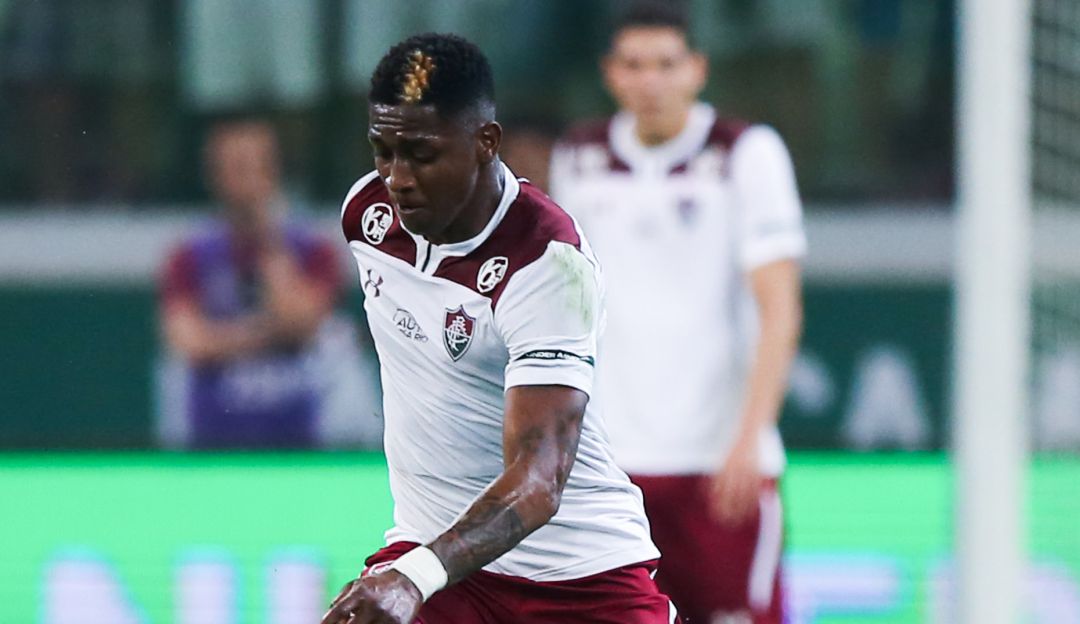 Mercado fichajes colombianos en el exterior: Yony González no sera usado por Benfica y saldrá a préstamo