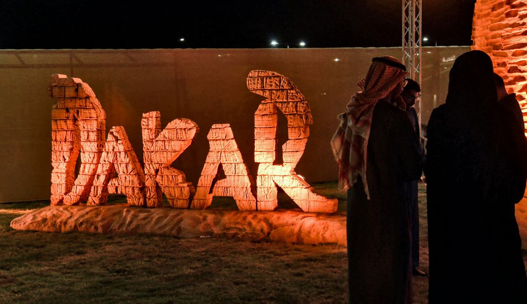 Arabia Saudita Rallly Colombia: Estos serán lo colombianos que representarán al país en el Rally Dakar 2020