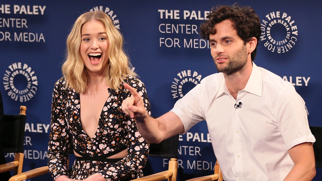 Netflix confirma tercera temporada de 'YOU'
