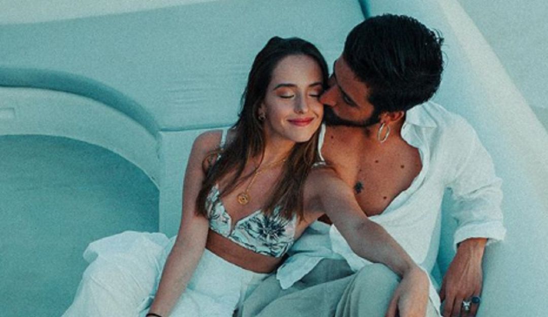 Camilo y Evaluna se casan: ¡Se casan! Camilo y Evaluna Montaner revelaron sus planes de matrimonio