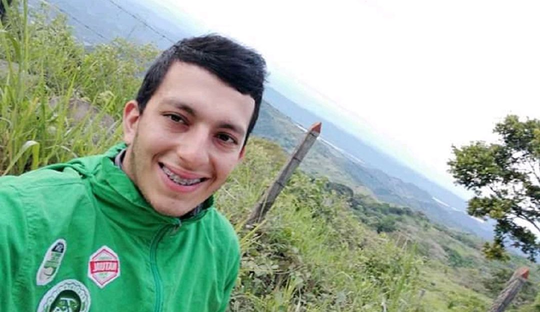 Joven ahogado en Honda: Un joven muere ahogado en Honda, Tolima