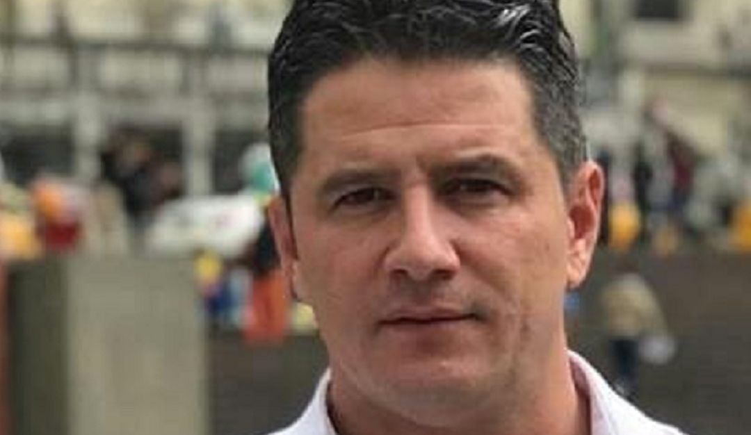 Julián Pineda Concejal Electo