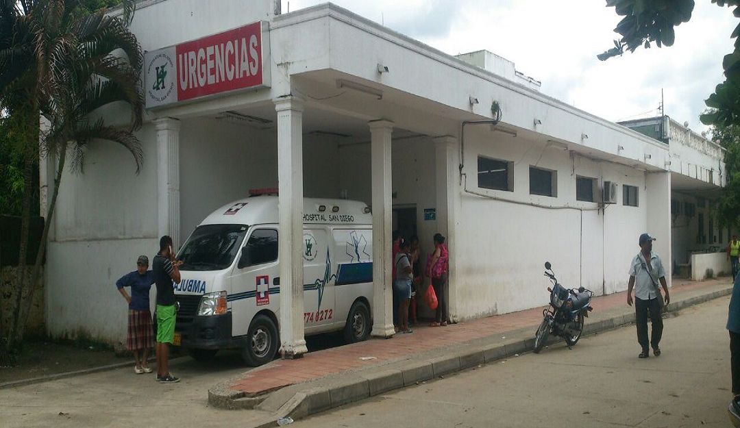Cereté, Montería, Hospital San Diego, intervención, Córdoba: Supersalud interviene el Hospital San Diego de Cereté