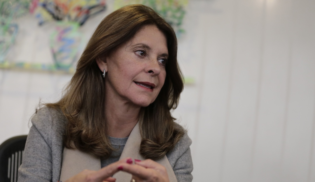 Asesinato líderes sociales: Vicepresidenta pidió redoblar la seguridad en Tumaco