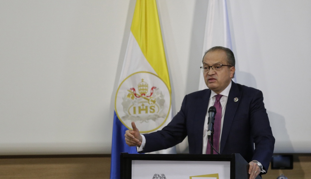 Contratos por coronavirus: En 8 departamentos habría irregularidades en contratos de COVID-19