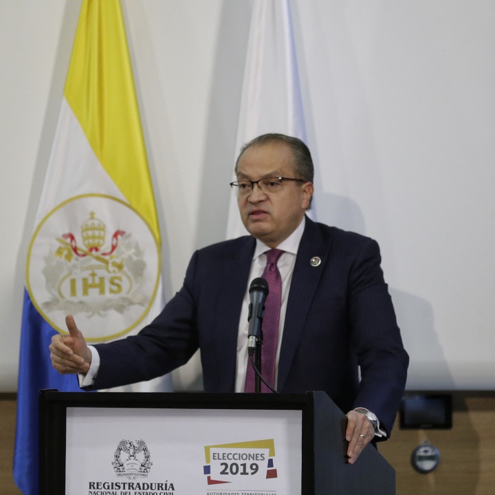 En 8 departamentos habría irregularidades en contratos de COVID-19