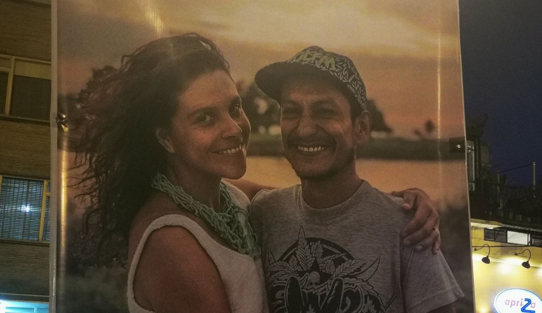 Capturan a 3 personas por el homicidio de Nathalia y Rodrigo