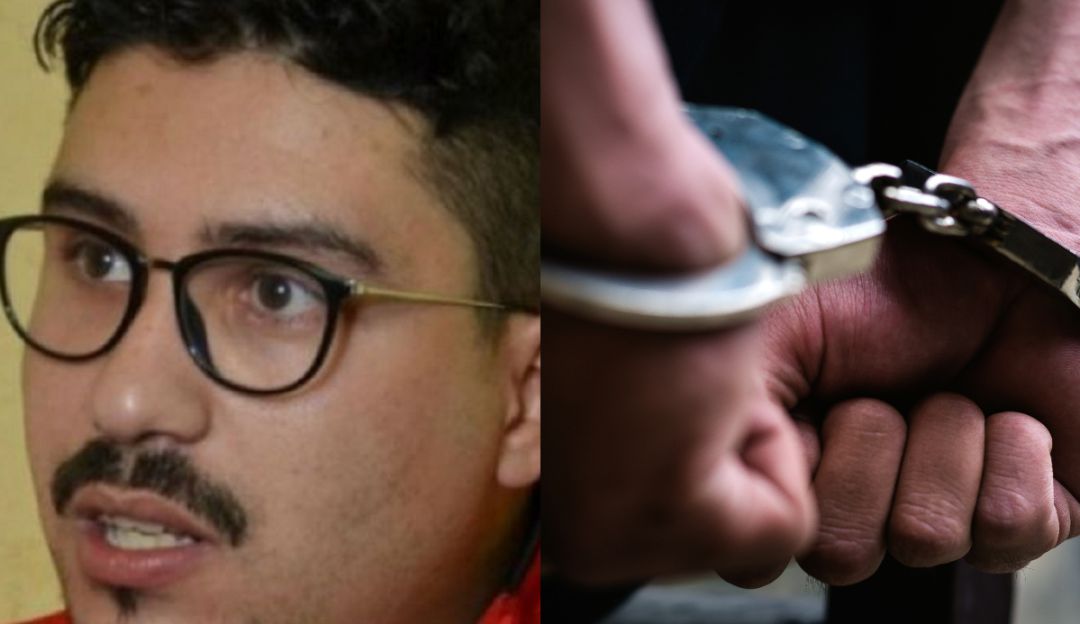 Moul Kaskita youtuber a la cárcel: Por ofender a un rey youtuber es condenado a 4 años de cárcel