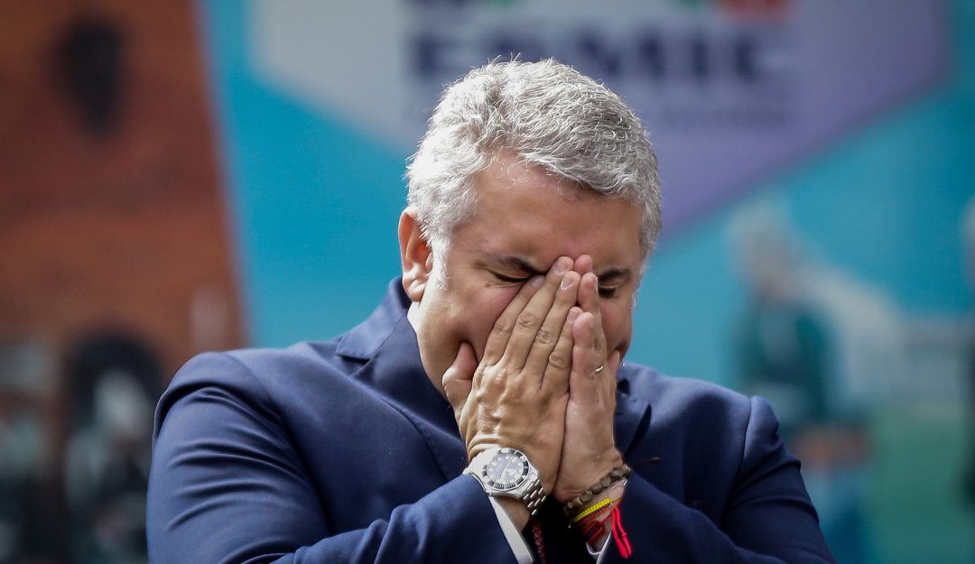Twitteros en contra de Duque por incremento del salario mínimo: Le recuerdan a Duque cuando no estaba de acuerdo con el Salario Mínimo