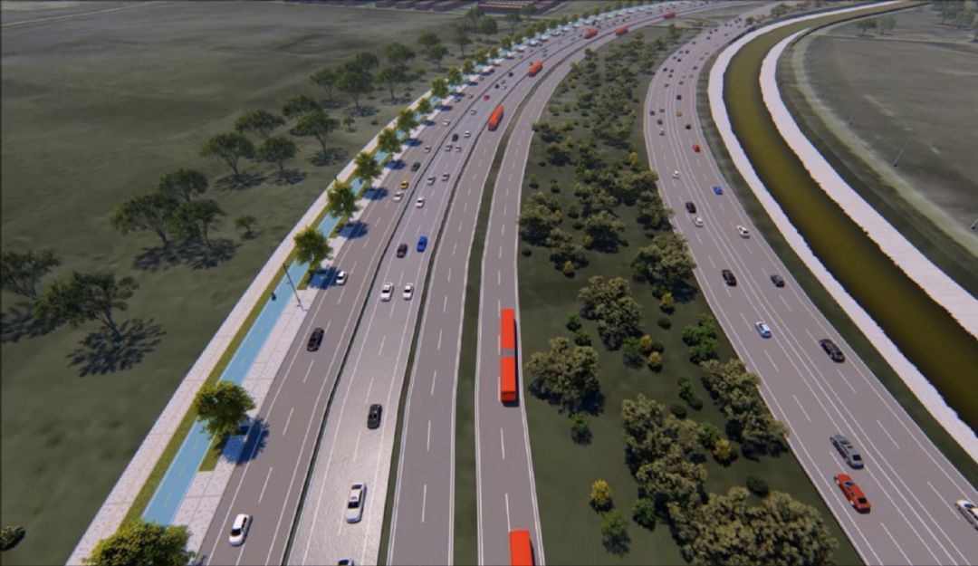 Consejo de ministros aprobó el proyecto de la ALO tramo sur de Bogota: Consejo de ministros aprobó el proyecto de la ALO tramo sur de Bogota