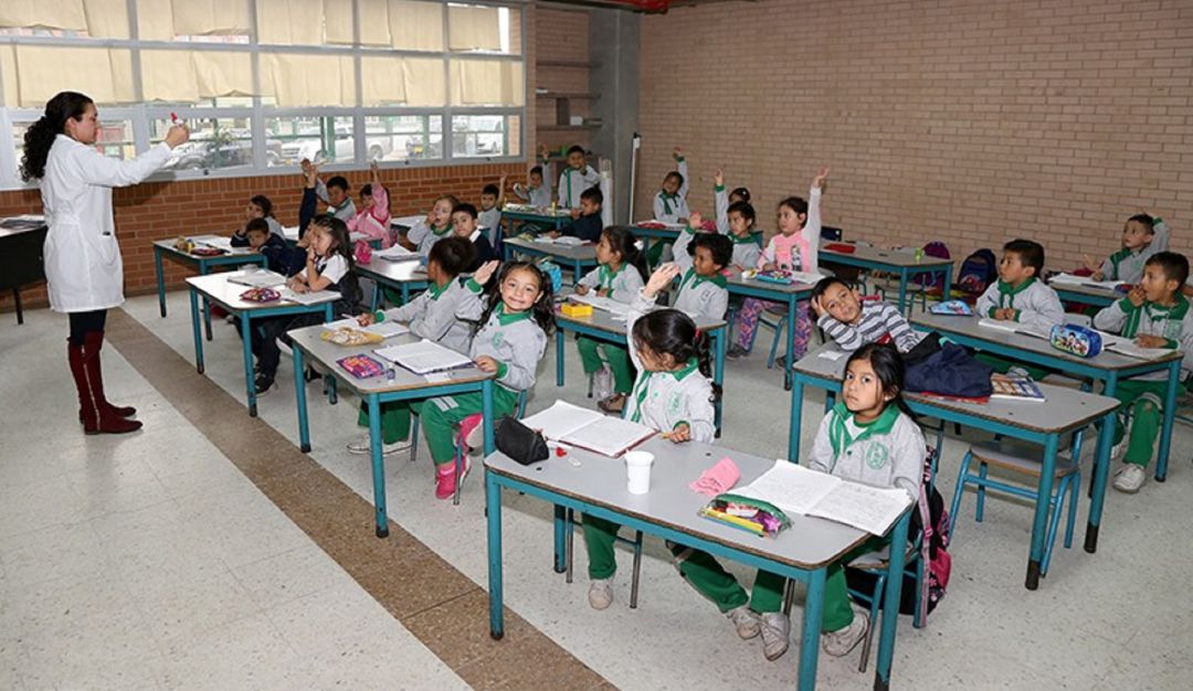 Esta es la última oportunidad para pedir cupos escolares del 2020: Esta es la última oportunidad para pedir cupos escolares del 2020