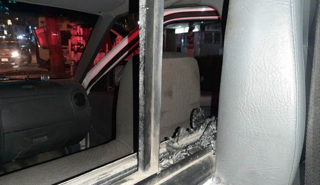 Ataque misión médica Bolívar: Atacan misión médica en Arjona, Bolívar